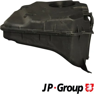 Expansion Tank, coolant